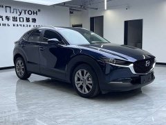 Mazda CX-30 2021 2.0L Automatic Jia Yue Edition - ფოტო 3