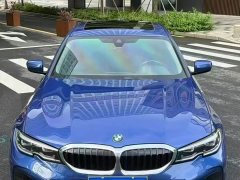 BMW 3 Series 325i M Sport Package - ფოტო 2
