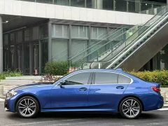 BMW 3 Series 325i M Sport Package - ფოტო 3