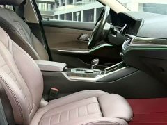 BMW 3 Series 325i M Sport Package - ფოტო 5