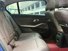 BMW 3 Series 325i M Sport Package - ფოტო 6