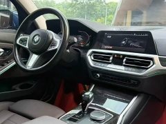 BMW 3 Series 325i M Sport Package - ფოტო 7