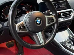 BMW 3 Series 325i M Sport Package - ფოტო 8