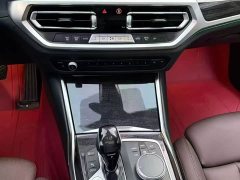 BMW 3 Series 325i M Sport Package - ფოტო 9