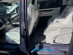 Buick GL8 New Energy Lusang Respect Edition - ფოტო 10