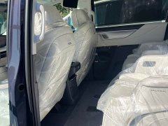 Buick GL8 New Energy Lusang Respect Edition - ფოტო 11