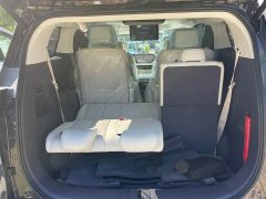 Buick GL8 New Energy Lusang Respect Edition - ფოტო 12