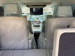 Buick GL8 New Energy Lusang Respect Edition - ფოტო 13
