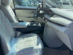 Buick GL8 New Energy Lusang Respect Edition - ფოტო 14