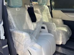 Buick GL8 New Energy Lusang Respect Edition - ფოტო 15