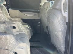 Buick GL8 New Energy Lusang Respect Edition - ფოტო 16