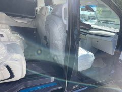 Buick GL8 New Energy Lusang Respect Edition - ფოტო 17