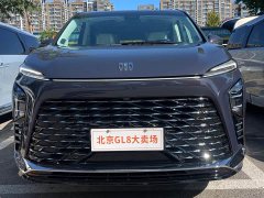 Buick GL8 New Energy Lusang Respect Edition - ფოტო 2