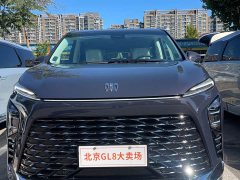 Buick GL8 New Energy Lusang Respect Edition - ფოტო 3