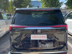 Buick GL8 New Energy Lusang Respect Edition - ფოტო 4