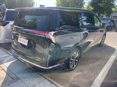 Buick GL8 New Energy Lusang Respect Edition - ფოტო 5