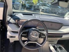 Buick GL8 New Energy Lusang Respect Edition - ფოტო 8