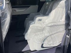 Buick GL8 New Energy Lusang Respect Edition - ფოტო 9