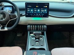 BYD Yuan Plus 2022 510KM Respect and Honor Edition - ფოტო 10