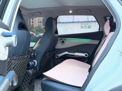 BYD Yuan Plus 2022 510KM Respect and Honor Edition - ფოტო 11