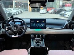BYD Yuan Plus 2022 510KM Respect and Honor Edition - ფოტო 13