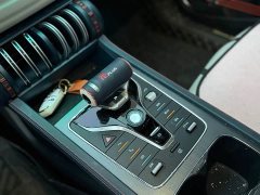 BYD Yuan Plus 2022 510KM Respect and Honor Edition - ფოტო 14