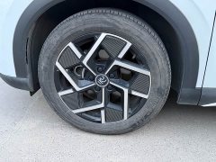 BYD Yuan Plus 2022 510KM Respect and Honor Edition - ფოტო 17