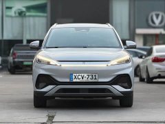 BYD Yuan Plus 2022 510KM Respect and Honor Edition - ფოტო 2