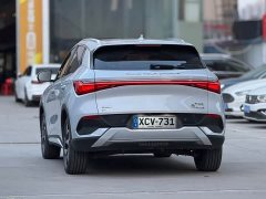 BYD Yuan Plus 2022 510KM Respect and Honor Edition - ფოტო 4