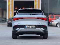 BYD Yuan Plus 2022 510KM Respect and Honor Edition - ფოტო 5