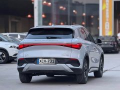 BYD Yuan Plus 2022 510KM Respect and Honor Edition - ფოტო 6