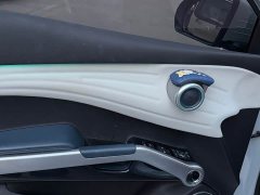 BYD Yuan Plus 2022 510KM Respect and Honor Edition - ფოტო 7