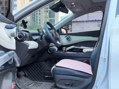 BYD Yuan Plus 2022 510KM Respect and Honor Edition - ფოტო 8
