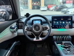 BYD Yuan Plus 2022 510KM Respect and Honor Edition - ფოტო 9