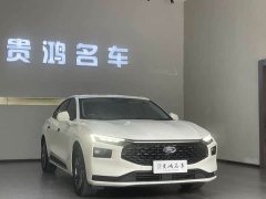 Ford Mondeo 2025 2.0T EcoBoost Luxury - ფოტო 2