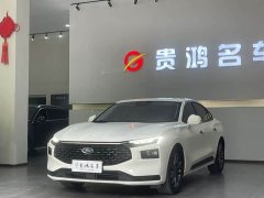 Ford Mondeo 2025 2.0T EcoBoost Luxury - ფოტო 3