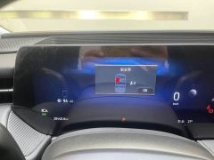 Ford Mondeo 2025 2.0T EcoBoost Luxury - ფოტო 4