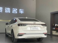 Ford Mondeo 2025 2.0T EcoBoost Luxury - ფოტო 7