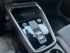 Audi A3 A3L Limousine 35 TFSI RS Package Sport Edition - ფოტო 11