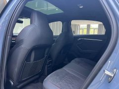 Audi A3 A3L Limousine 35 TFSI RS Package Sport Edition - ფოტო 14