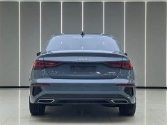Audi A3 A3L Limousine 35 TFSI RS Package Sport Edition - ფოტო 17