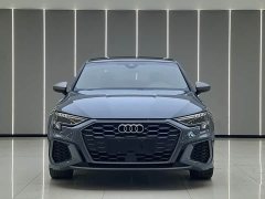 Audi A3 A3L Limousine 35 TFSI RS Package Sport Edition - ფოტო 2