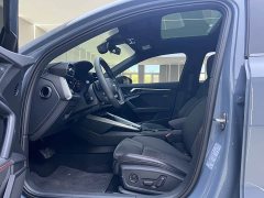 Audi A3 A3L Limousine 35 TFSI RS Package Sport Edition - ფოტო 4