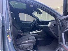 Audi A3 A3L Limousine 35 TFSI RS Package Sport Edition - ფოტო 5