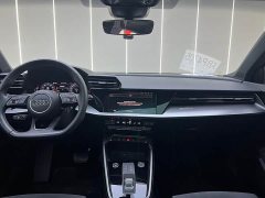 Audi A3 A3L Limousine 35 TFSI RS Package Sport Edition - ფოტო 6