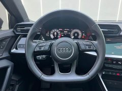 Audi A3 A3L Limousine 35 TFSI RS Package Sport Edition - ფოტო 7