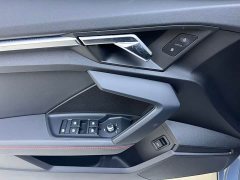 Audi A3 A3L Limousine 35 TFSI RS Package Sport Edition - ფოტო 8