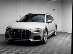 Audi A6 (Imported) allroad quattro 55 TFSI Ice Sport Edition - ფოტო 1