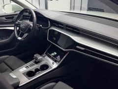 Audi A6 (Imported) allroad quattro 55 TFSI Ice Sport Edition - ფოტო 10