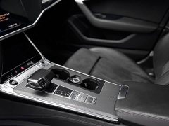 Audi A6 (Imported) allroad quattro 55 TFSI Ice Sport Edition - ფოტო 11